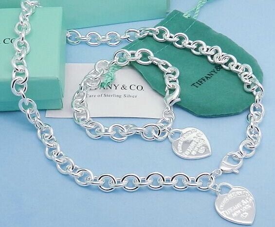 Bracciale Tiffany Modello 329